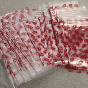 Lips Treat Bags